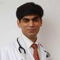 Dr. Asif Raheem