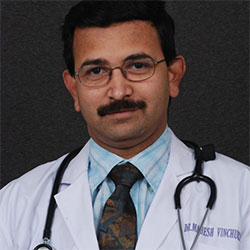 Dr. Mahesh Vinchurkar