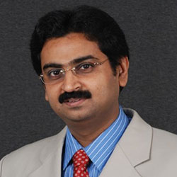 Dr. Pritesh Parekh