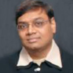 Dr. Ghanshyam N Patel