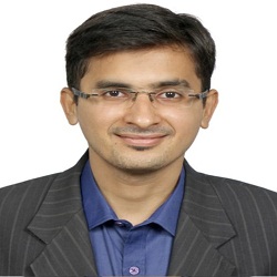 Dr. Akshay Suratwala