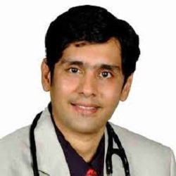 Dr. Shilpesh Champaneria