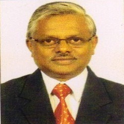 Dr Umesh Udapudi