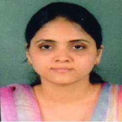 Dr. Mona Sudiwala
